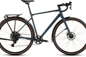 Cube Nuroad ONE FE
