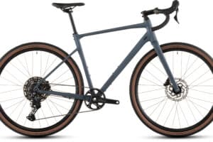 Cube Nuroad Pro