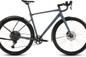 Cube Nuroad Pro FE
