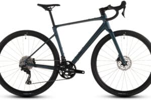 Cube Nuroad Race