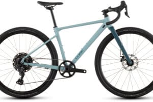 Cube Nuroad Rookie Pro