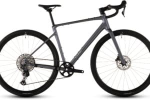 Cube Nuroad SLX