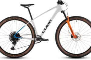 Cube Phenix C:62 Rookie SLX