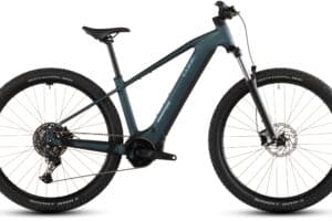Cube Reaction Hybrid ONE 800