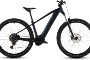 Cube Reaction Hybrid Performance 600
