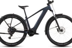 Cube Reaction Hybrid Performance 600 FE