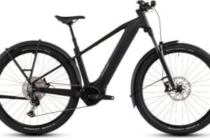 Cube Reaction Hybrid Pro 800 FE