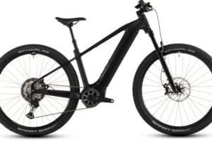 Cube Reaction Hybrid SLX 800
