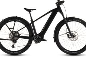 Cube Reaction Hybrid SLX 800 FE