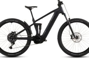 Cube Stereo Hybrid ONE22 Pro 800