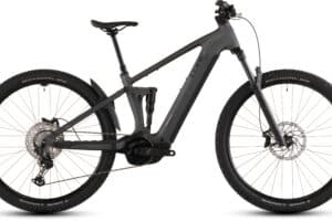 Cube Stereo Hybrid ONE22 Race 800