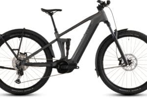 Cube Stereo Hybrid ONE22 Race 800 FE