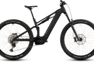 Cube Stereo Hybrid ONE44 HPC Race 800