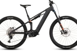 Cube Stereo Hybrid ONE44 HPC SLX 800