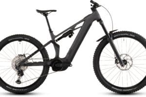 Cube Stereo Hybrid ONE77 HPC Race 800