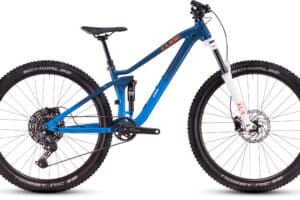 Cube Stereo ONE22 Rookie