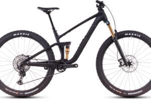 Cube Stereo ONE44 C:62 Race 29