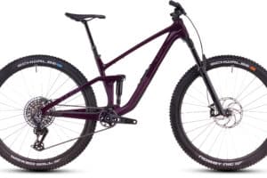 Cube Stereo ONE44 C:68X SLX 29