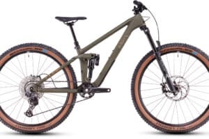 Cube Stereo ONE44 HPC Rookie
