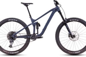 Cube Stereo ONE77 Pro 29