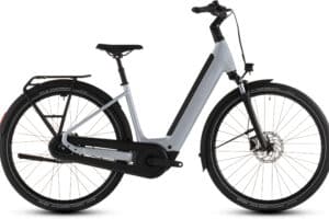 Cube Supreme Hybrid Comfort ONE 600
