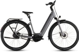 Cube Supreme Hybrid Deluxe Pro 600