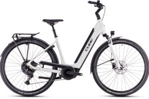 Cube Supreme Hybrid ONE 500