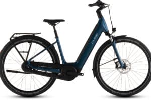 Cube Supreme RT Hybrid Comfort EX 600