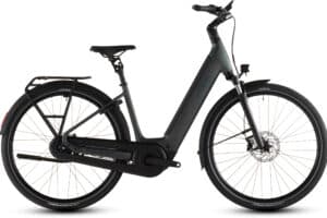 Cube Supreme RT Hybrid Comfort EXC 600