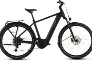 Cube Touring Hybrid ONE 600