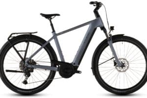 Cube Touring Hybrid Pro 800