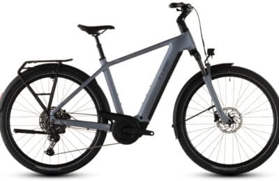 Cube Touring Hybrid Pro 800