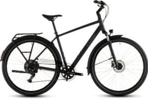 Cube Touring ONE