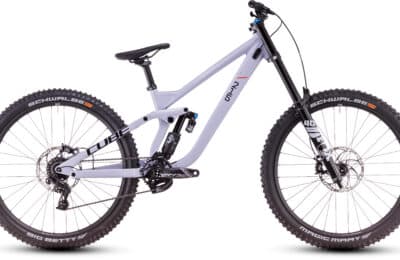 Cube TWO15 Race 27.5