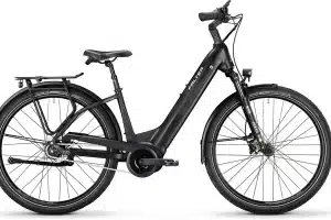 Falter E 9.0i 26 RT 500 Wave