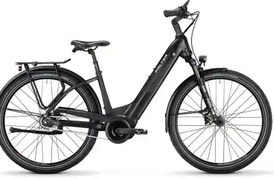 Falter E 9.0i 26 RT 500 Wave