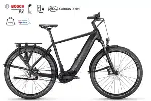 Falter E 9.4 SE FL 600 Herren
