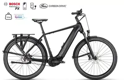 Falter E 9.4 SE FL 600 Herren