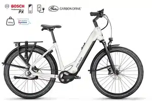 Falter E 9.4 SE FL 600 Wave