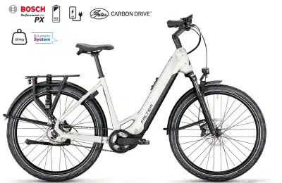 Falter E 9.4 SE RT 600 Wave