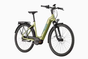 Trenoli Tanaro Classico Performance NX
