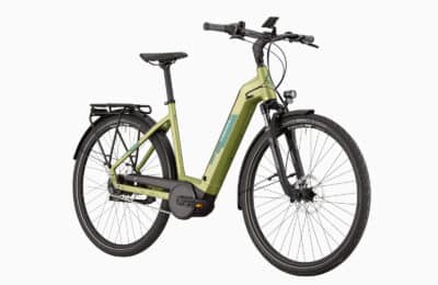 Trenoli Tanaro Classico Performance NX