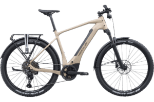 Hercules AVANOS SL 10