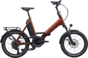 Hercules ROB FOLD SUV
