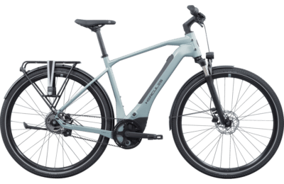 Hercules ROB SL F5