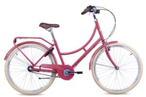 S’COOL chiX classic 26-N3