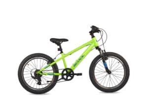 S’COOL Xroc 20-K6