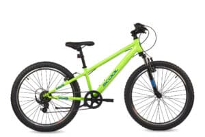 S’COOL Xroc 24-K6