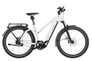 Riese & Müller Charger4 Mixte GT rohloff