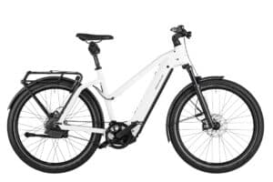 Riese & Müller Charger4 Mixte GT automatic